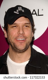 Dane Cook At The People Magazine Post Grammy Party. Eleven, West Hollywood, CA. 02-11-07