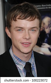 Dane DeHaan At The 