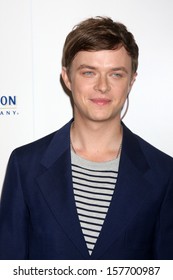 Dane DeHaan At The 