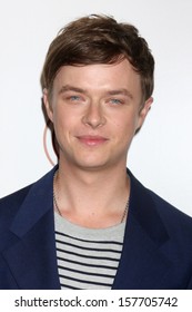 Dane DeHaan At The 