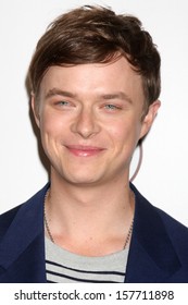 Dane DeHaan At The 