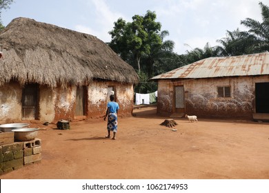 Khorixas Namibia October 09 2014 Himba Stock Photo (Edit Now) 678788980