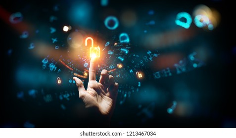 Danger of hack attack