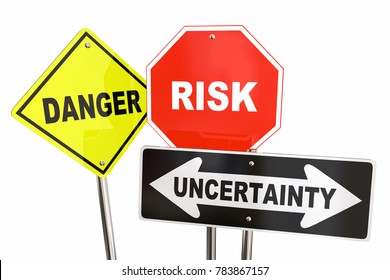 Uncertainty Images, Stock Photos & Vectors | Shutterstock