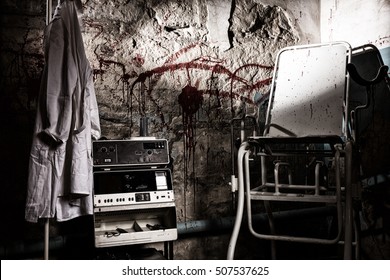 Electric Torture Electric Torture