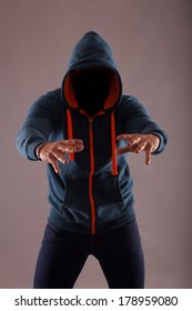 dangerous man