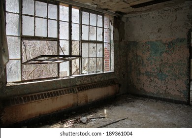 2,917 Mental hospital abandoned Stock Photos, Images & Photography ...