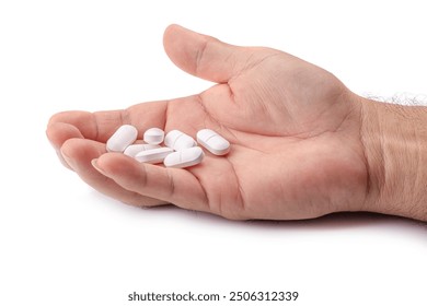The Dangers of using paracetamol tablets overdose.