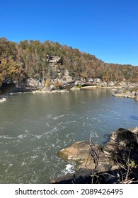 Daniel Boone National Forest, Kentucky