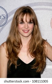 Danielle Panabaker  At The 2008 ESPY's Giant Event. J Bar And Lounge, Los Angeles, CA. 07-15-08