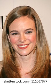 Danielle Panabaker  At The Teen Vogue Young Hollywood Party. Vibiana, Los Angeles, CA. 09-20-07