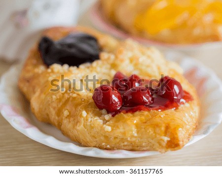 Danish 