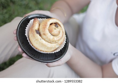 danish bread for breakfast
