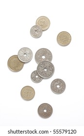 Danish Coins