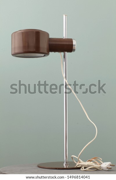 danish desk lamp