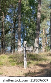 The Danish Freekorps Denmark WW2 Memorial