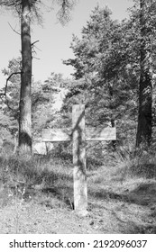 The Danish Freekorps Denmark WW2 Memorial