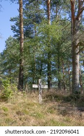 The Danish Freekorps Denmark WW2 Memorial