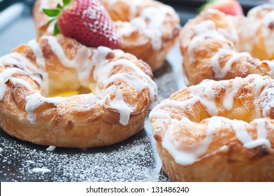 Danish Pastries