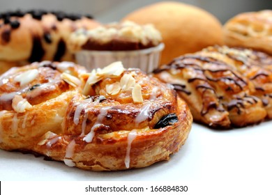 Danish Pastry