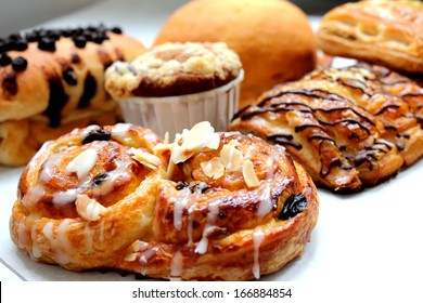 Danish Pastry