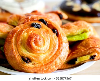 Danish Pastry 