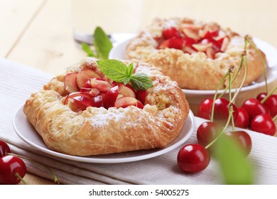 Danish Pastry