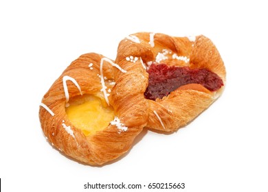 Danish Pastry
  · 
