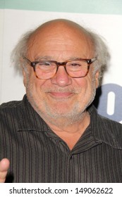 Danny DeVito At The Fox All-Star Summer 2013 TCA Party, Soho House, West Hollywood, CA 08-01-13