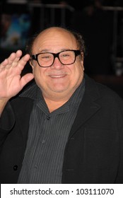 Danny DeVito At The Los Angeles Premiere Of 'Avatar,' Chinese Theater, Hollywood, CA. 12-16-09