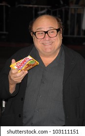 Danny DeVito At The Los Angeles Premiere Of 'Avatar,' Chinese Theater, Hollywood, CA. 12-16-09