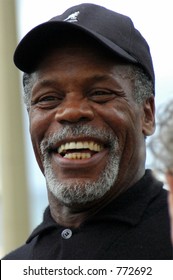 Danny Glover