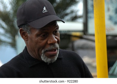 Danny Glover