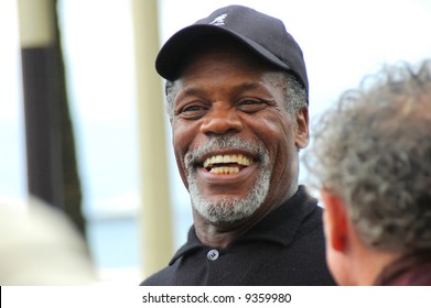 Danny Glover