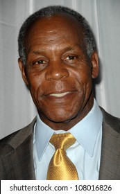 Danny Glover  At The 35th Annual Vision Awards. Beverly Hilton Hotel, Beverly Hills, CA. 06-12-08