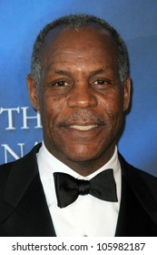 Danny Glover At The 40th NAACP Image Awards. Shrine Auditorium, Los Angeles, CA. 02-12-09