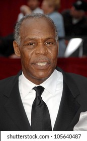 Danny Glover At The 81st Annual Academy Awards. Kodak Theatre, Hollywood, CA. 02-22-09