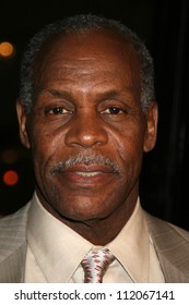 Danny Glover At The Los Angeles Premiere Of 