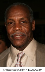 Danny Glover At The Los Angeles Premiere Of 