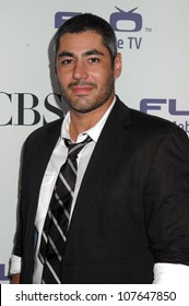 Danny Nucci  At The CBS Comedies' Season Premiere Party. Area, West Hollywood, CA. 09-17-08