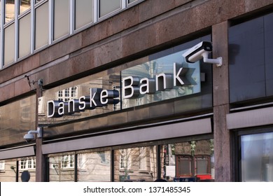 108 Danske Bank Logo Images, Stock Photos & Vectors | Shutterstock