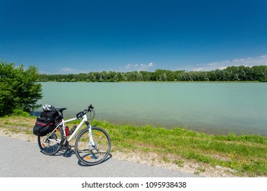 Danube Cycle Path