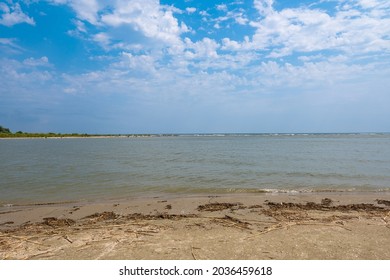 Danube Delta - 0 Km 