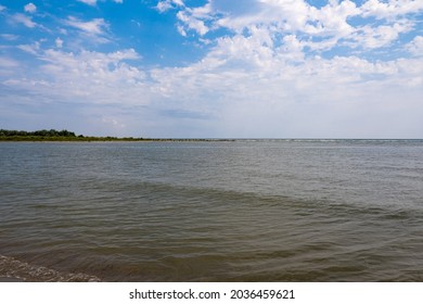 Danube Delta - 0 Km 