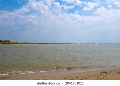 Danube Delta - 0 Km 