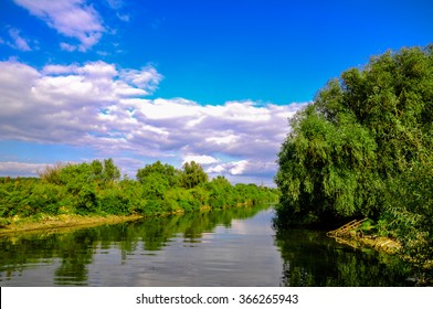 Danube Delta