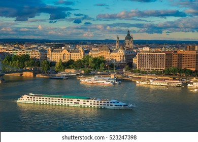 Danube River Cruise