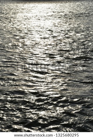 Similar – Image, Stock Photo At the lake