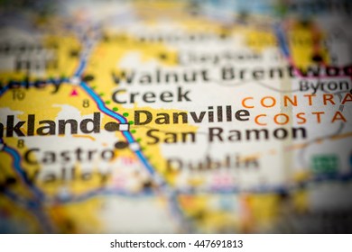 Danville. California. USA