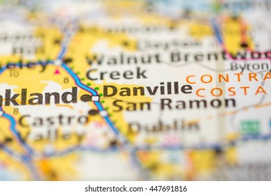 Danville. California. USA